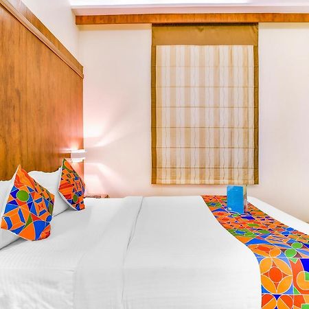 Fabhotel Arastu Nampally حيدر أباد المظهر الخارجي الصورة