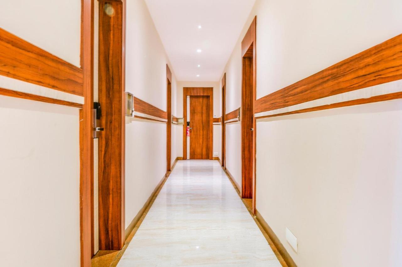 Fabhotel Arastu Nampally حيدر أباد المظهر الخارجي الصورة